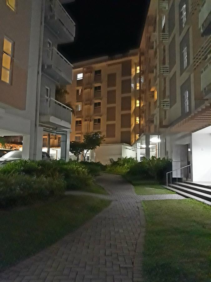 Double A At Mivesa Hotel Cebu Exterior photo