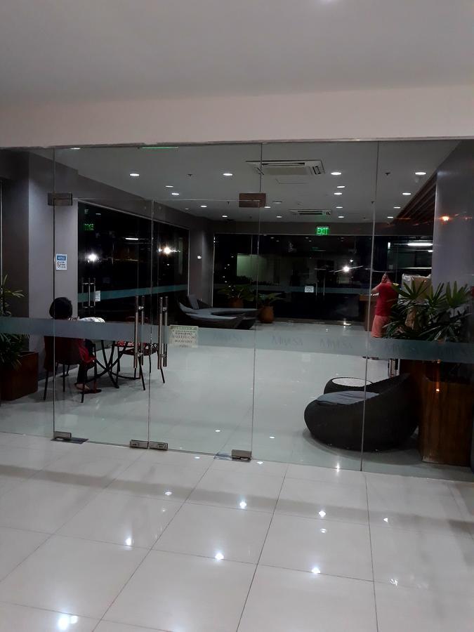 Double A At Mivesa Hotel Cebu Exterior photo